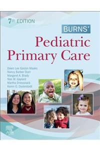 Burns' Pediatric Primary Care