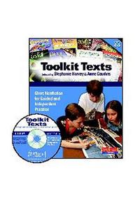 Toolkit Texts: Grades 4-5