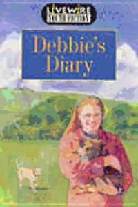 Livewire Youth Fiction Debbie's Diary