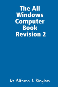 All Windows Computer Book