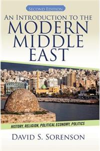 Introduction to the Modern Middle East