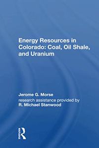 Energy Resources in Colo