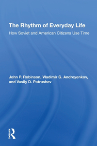 Rhythm Of Everyday Life