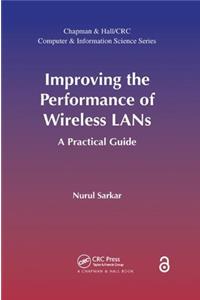 Improving the Performance of Wireless LANs