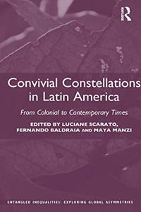 Convivial Constellations in Latin America