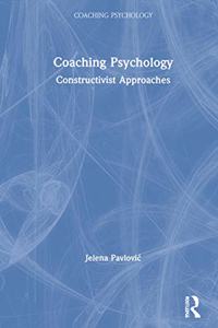 Coaching Psychology
