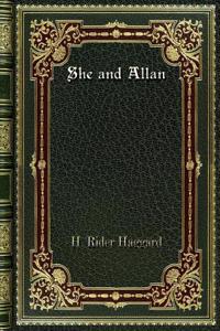 She and Allan