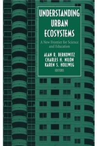 Understanding Urban Ecosystems