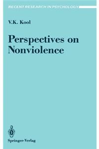 Perspectives on Nonviolence
