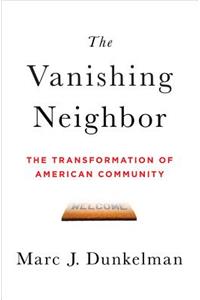 The Vanishing Neighbor