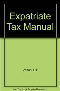 Expatriate Tax Manual