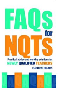 FAQs for Nqts