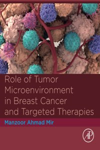 Role of Tumor Microenvironment in Breast Cancer and Targeted Therapies