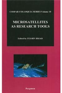 Microsatellites as Research Tools