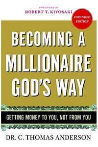 Becoming a Millionaire God's Way