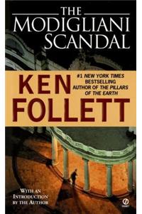 The Modigliani Scandal