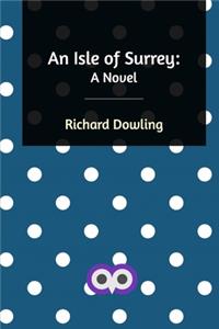 An Isle of Surrey