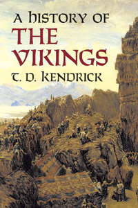 History of the Vikings