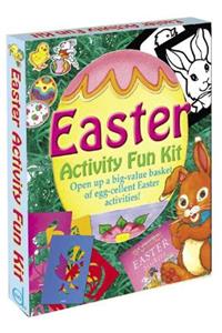 Easter Activity Fun Kit