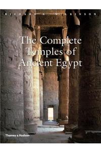 The Complete Temples of Ancient Egypt