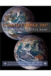 Climate Change 2007 - The Physical Science Basis