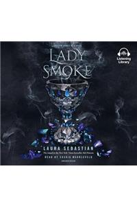 Lady Smoke