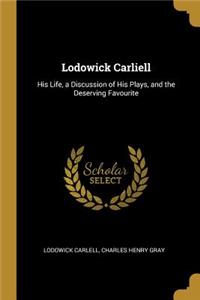 Lodowick Carliell