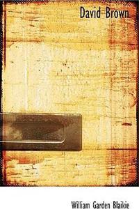 David Brown