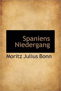 Spaniens Niedergang