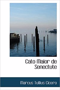 Cato Maior de Senectute