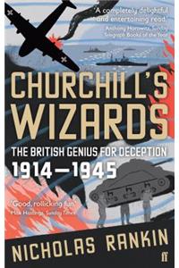 Churchill's Wizards