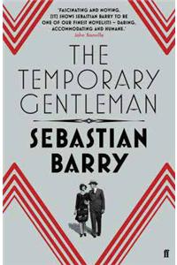 The Temporary Gentleman