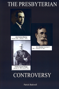 Presbyterian Controversy