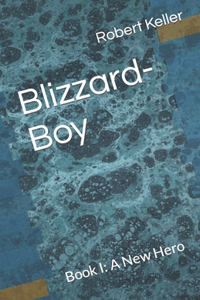 Blizzard-Boy