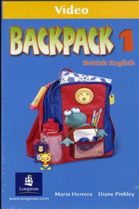 Backpack