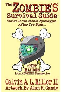 The Zombie's Survival Guide