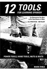 12 Tools for Learning Spanish