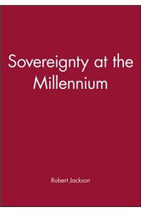 Sovereignty at the Millennium