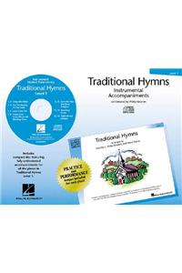 Traditional Hymns Level 1 - CD