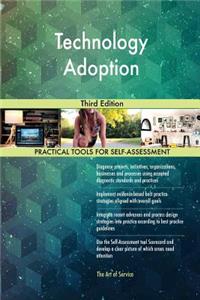 Technology Adoption Third Edition