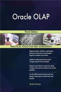 Oracle OLAP Third Edition