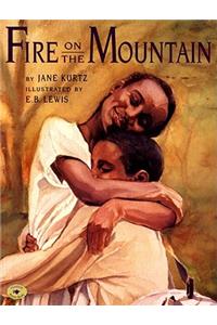 Fire on the Mountain