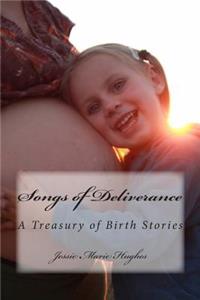 Songs of Deliverance