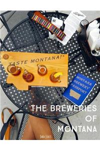 The Breweries of Montana