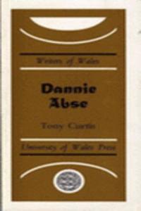 Dannie Abse