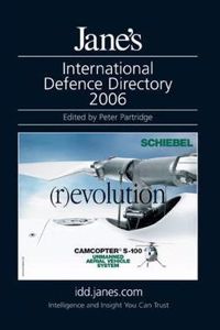 Internation Defence Directory 2006