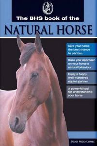Bhs Book of Natural Horse
