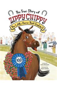 True Story of Zippy Chippy
