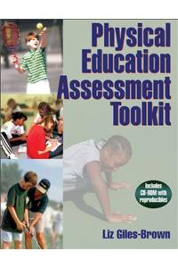 Physical Education Assessment Toolkit