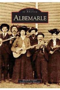 Albemarle